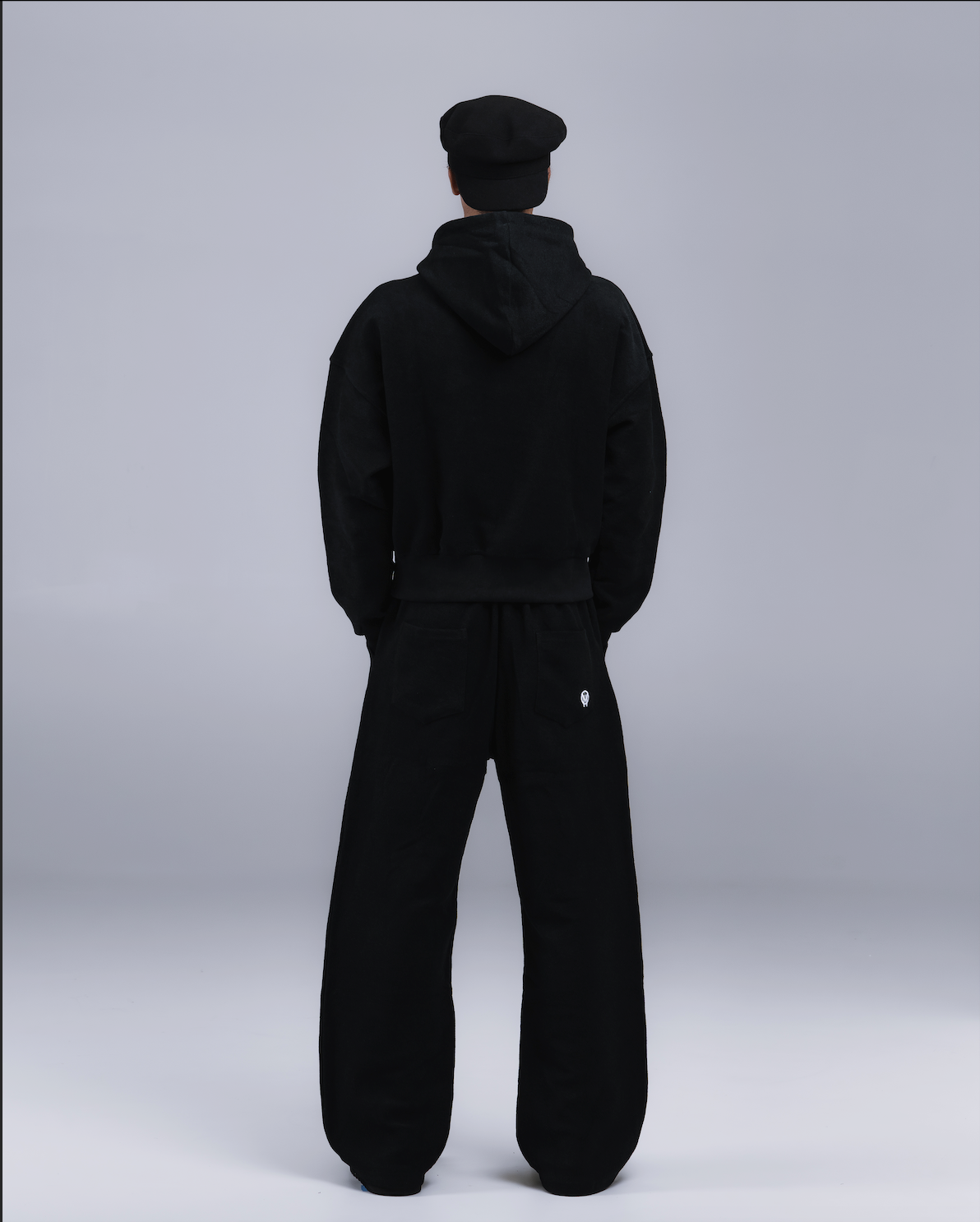 AD x OM Sweatpants
