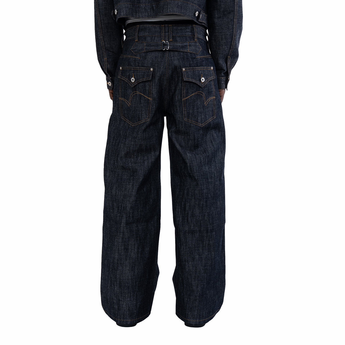 Eclipse Denim Jeans