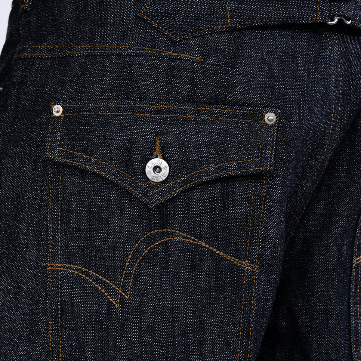 Eclipse Denim Jeans
