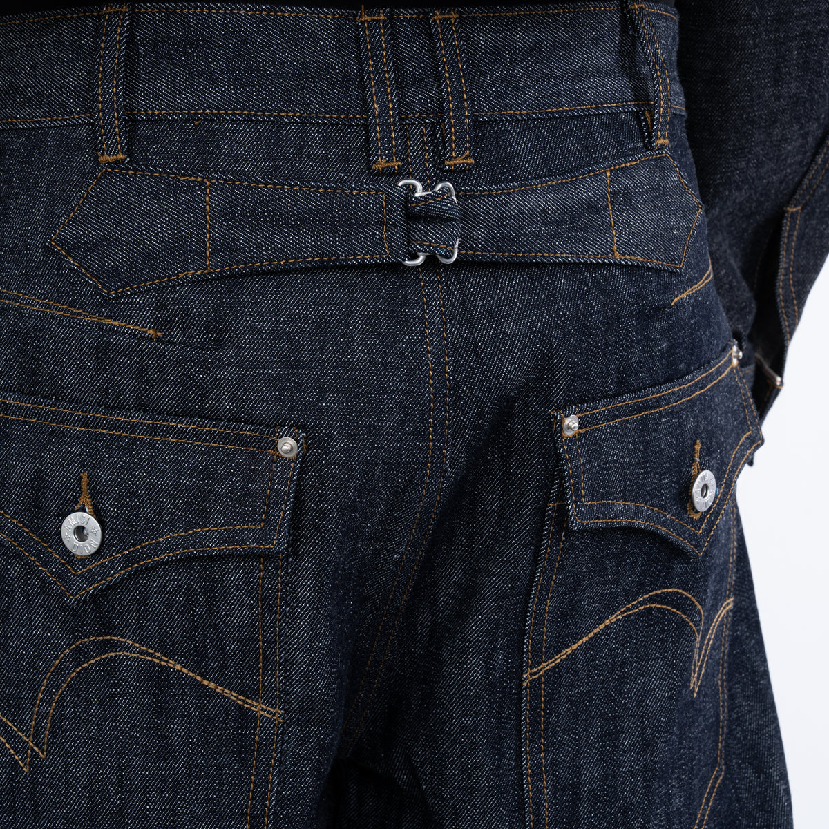 Eclipse Denim Jeans