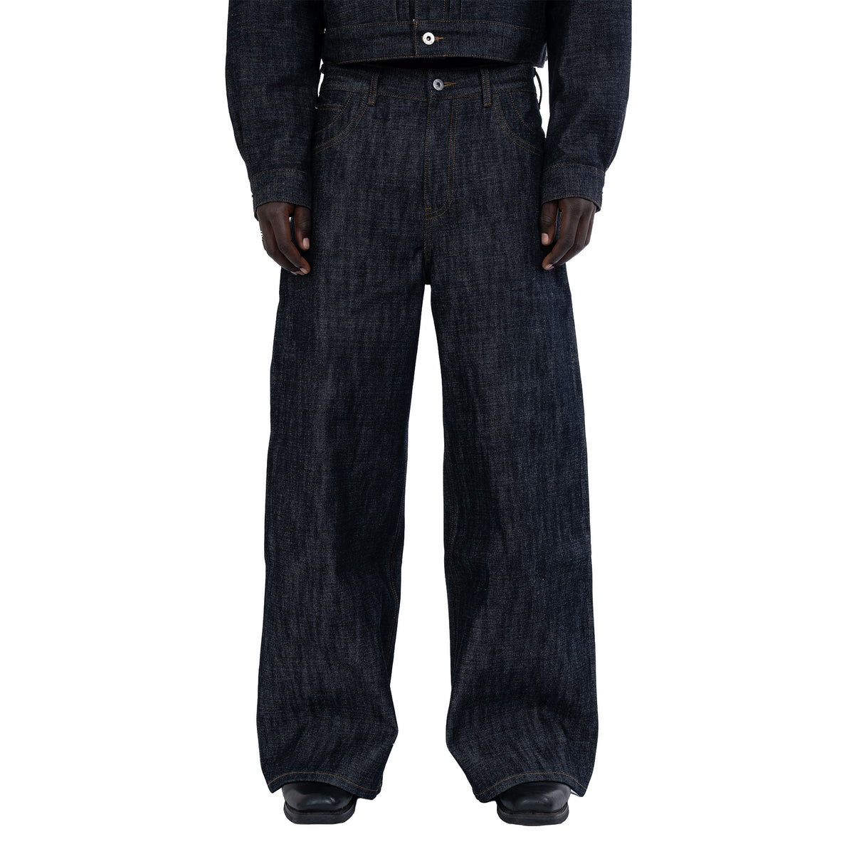 Eclipse Denim Jeans