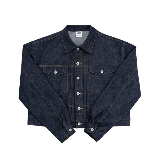 Eclipse Denim Jacket