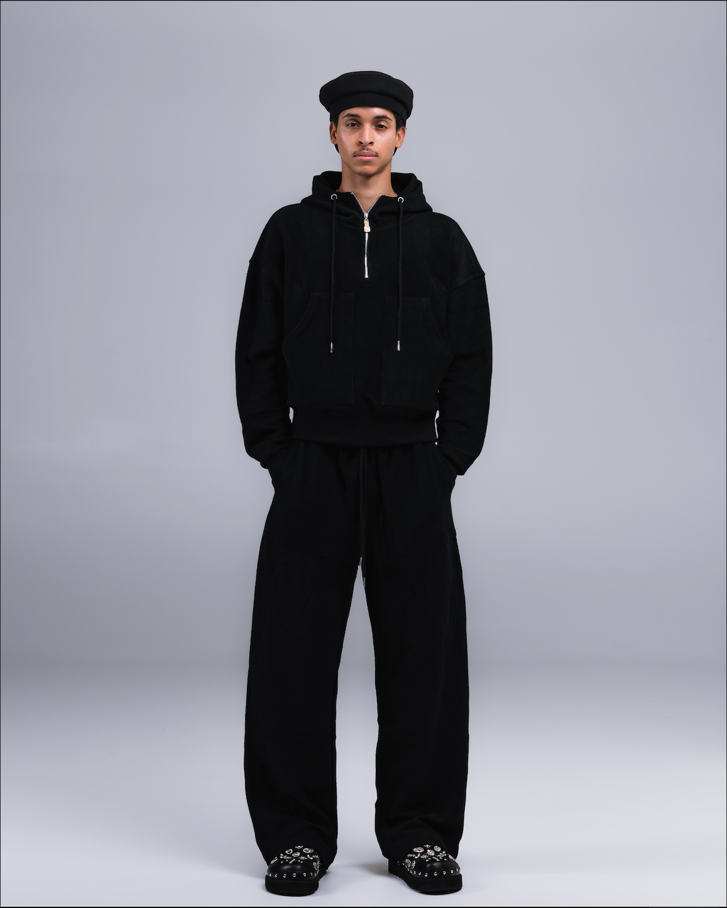 AD x OM Sweatpants