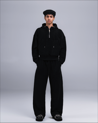 AD x OM Sweatpants