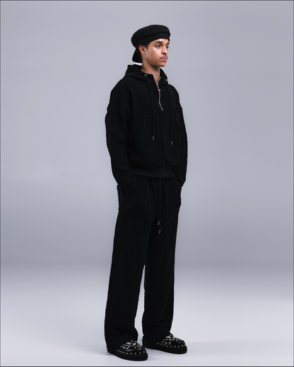 AD x OM Sweatpants
