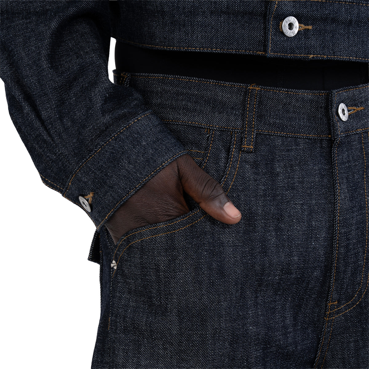 Eclipse Denim Jeans