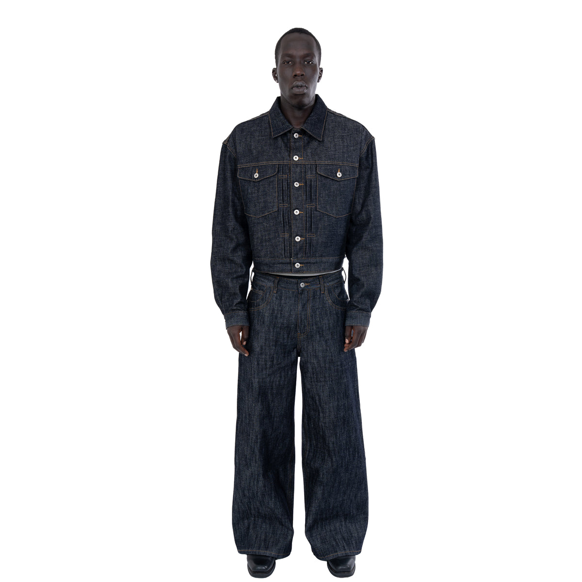 Eclipse Denim Jeans